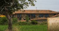 Casa rural Quercus Tierra