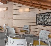 CENTRO EMPRESA PARA REUNIONES DE NEGOCIOS