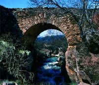 PUENTE ROMANO